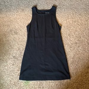 Everlane black dress size M